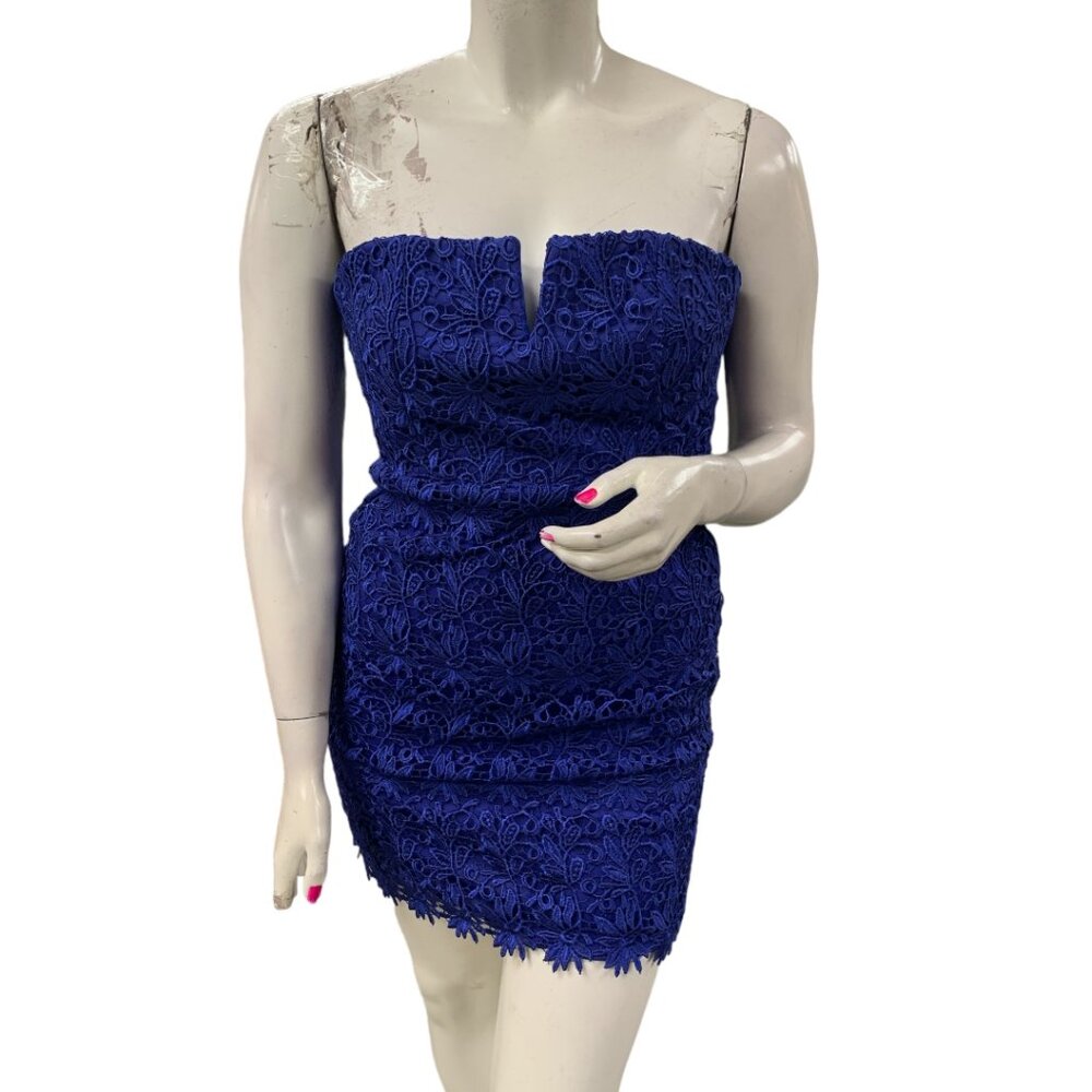 Rubber Ducky Dress Size L
